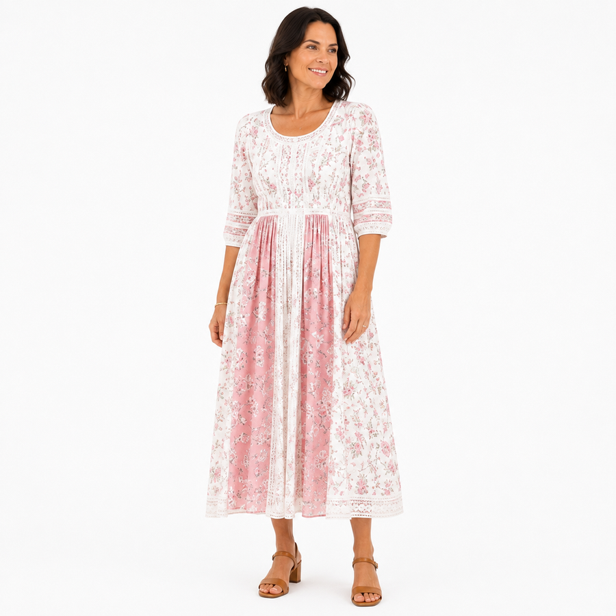 Spring Dresses