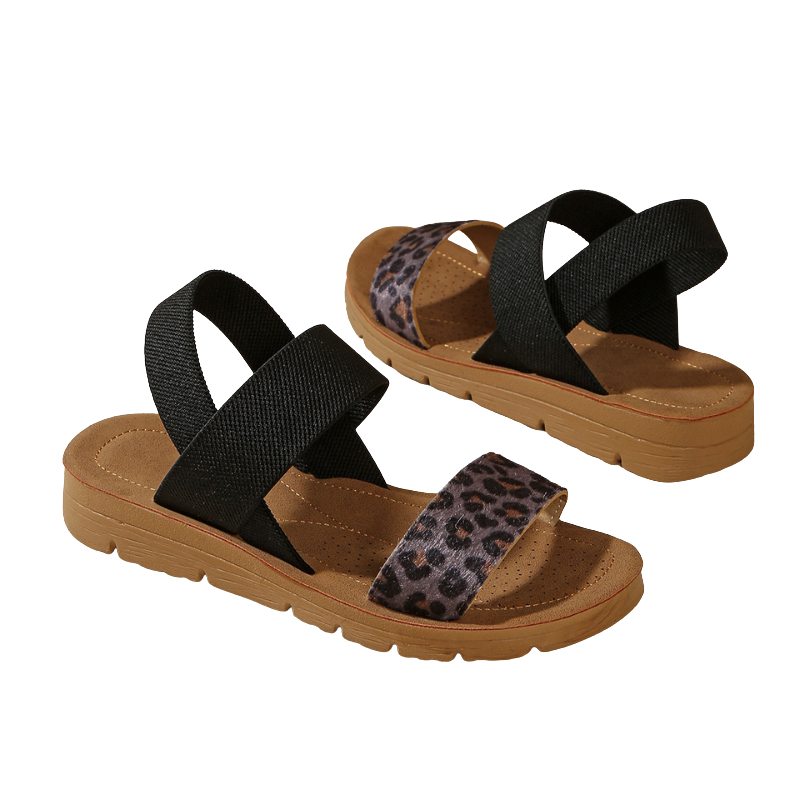 OTILIA™ – Chic Minimal Slip On Flat Sandals