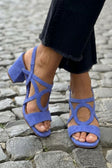 Valentina Summer Vivacious Sandals