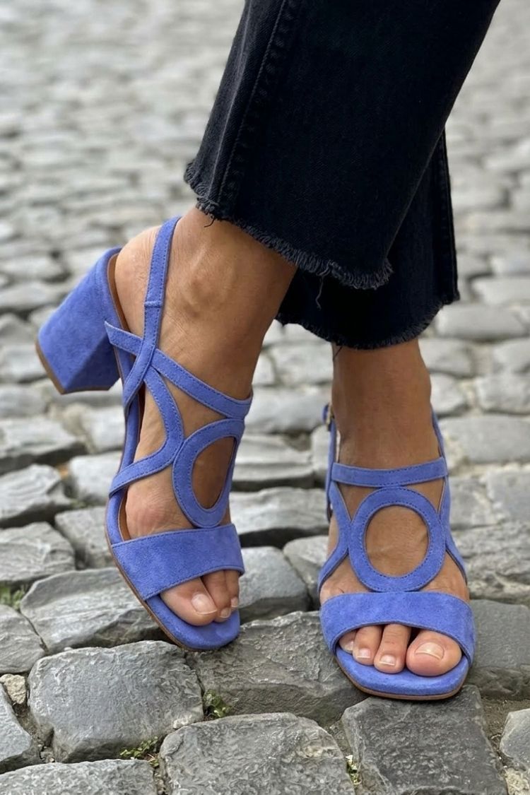 Valentina Summer Vivacious Sandals