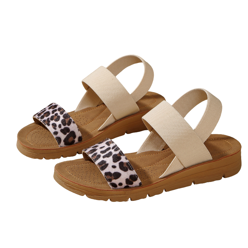 OTILIA™ – Chic Minimal Slip On Flat Sandals
