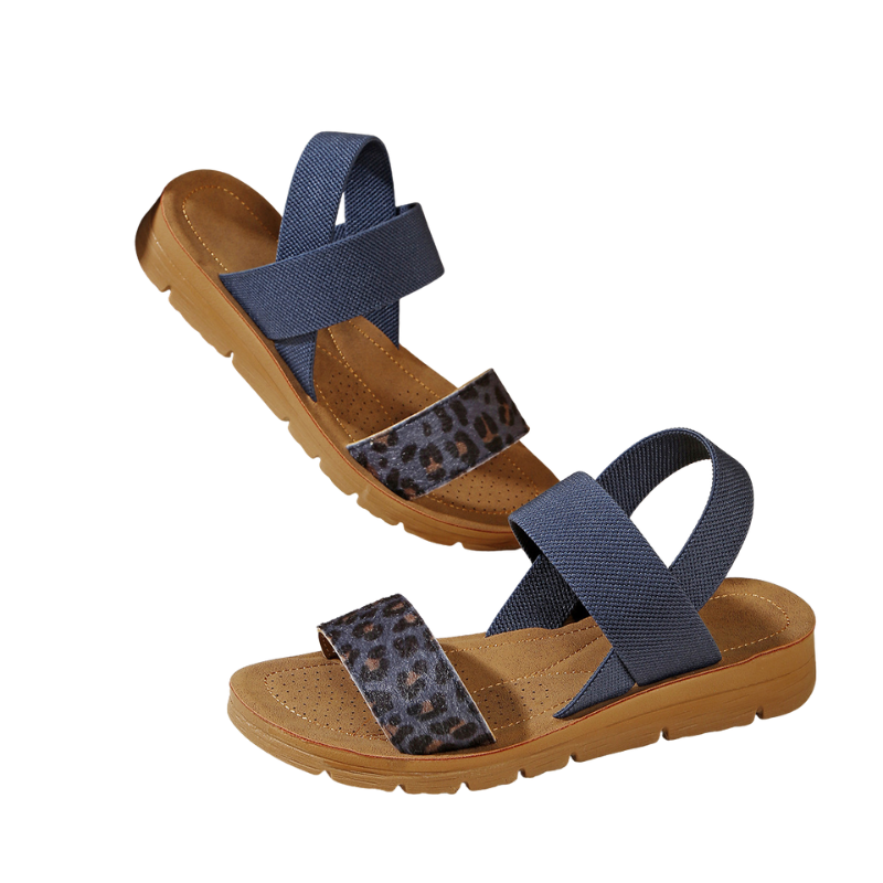 OTILIA™ – Chic Minimal Slip On Flat Sandals
