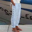 Barbara | Effortless Tailored Pants