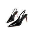 ZARA™ – Sexy Pointed-Toe Stiletto High Heels