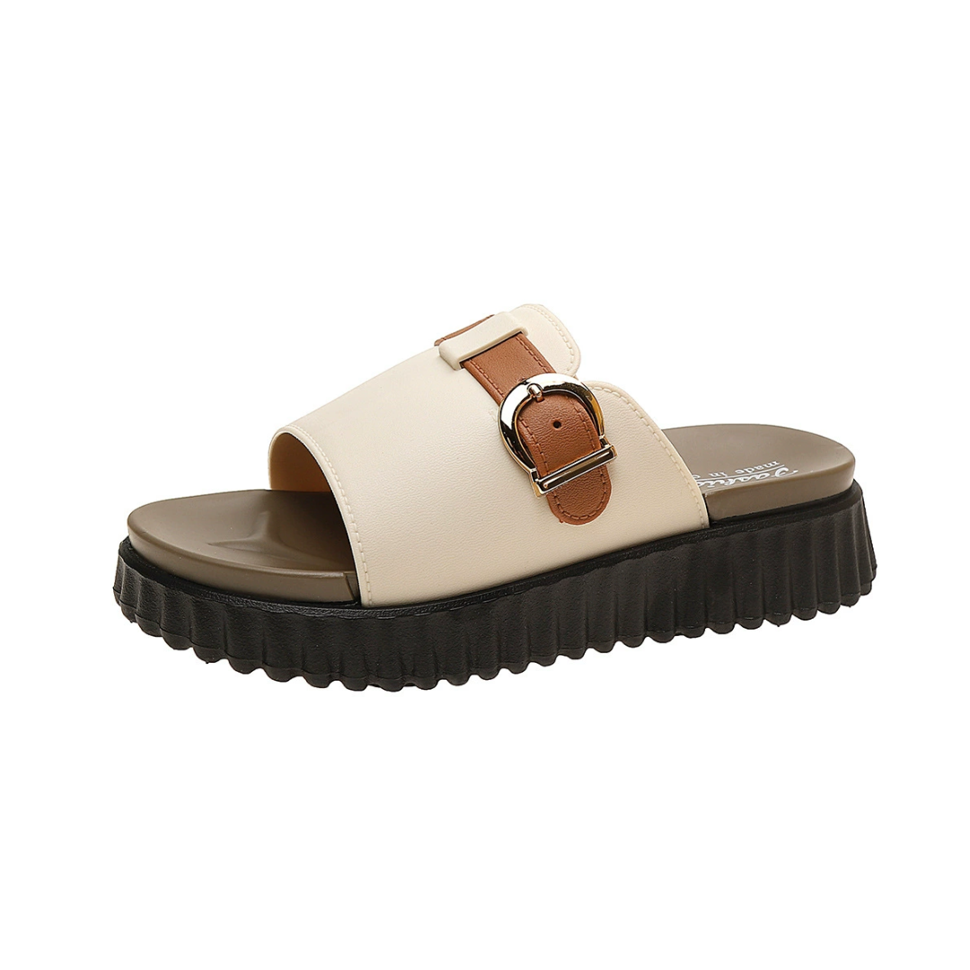 BLYTHE™ – Soft Leather Belt Buckle Slides