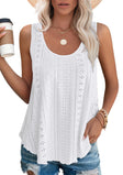 LUZINNE™ - Lightweight Summer Tank Top