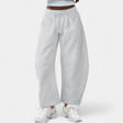 PERI™ – Relaxed Barrel Leg Sweatpants