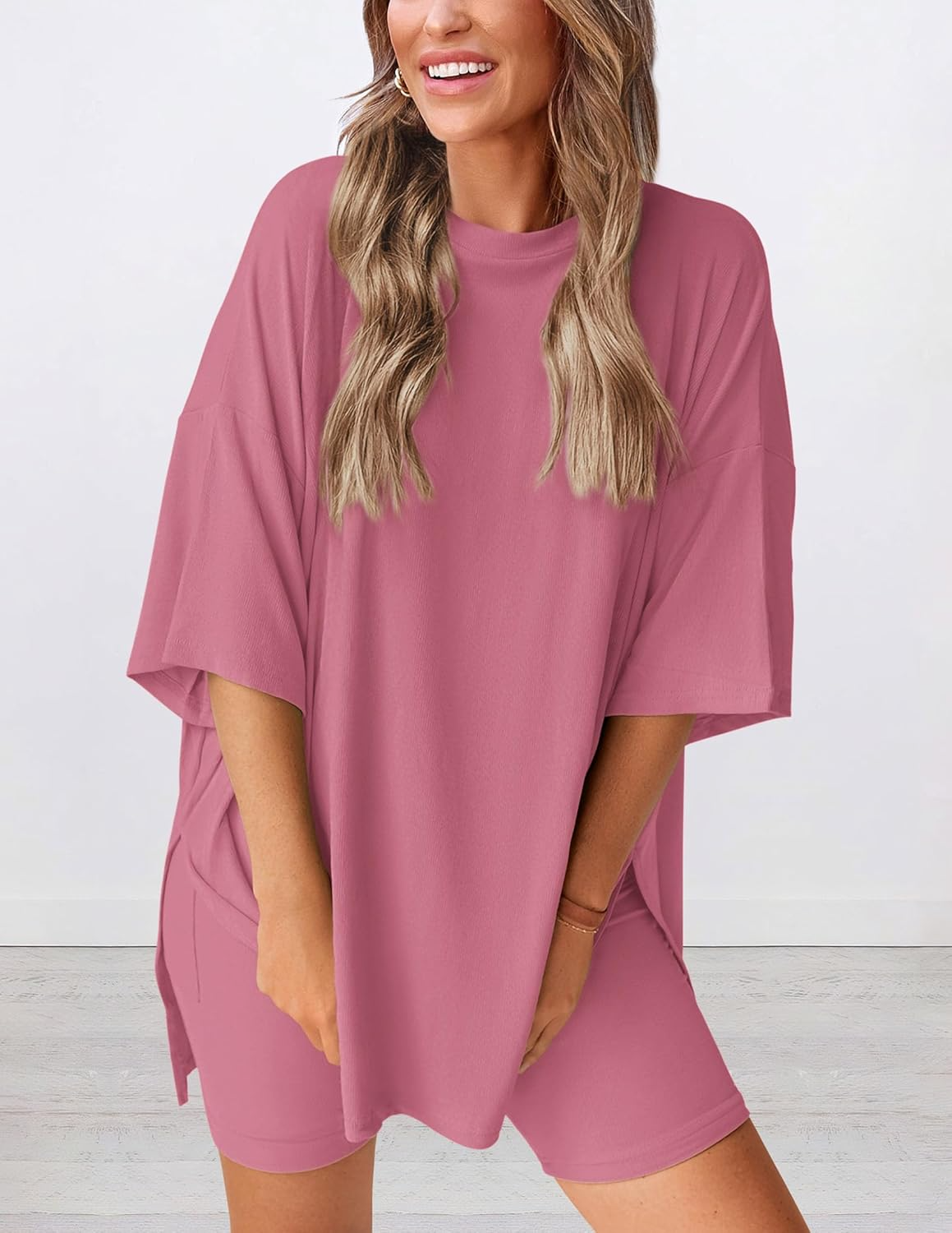 Nina™ Minimal 2-Piece Set